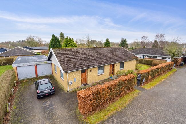 Kildevangen 51, 5750 Ringe