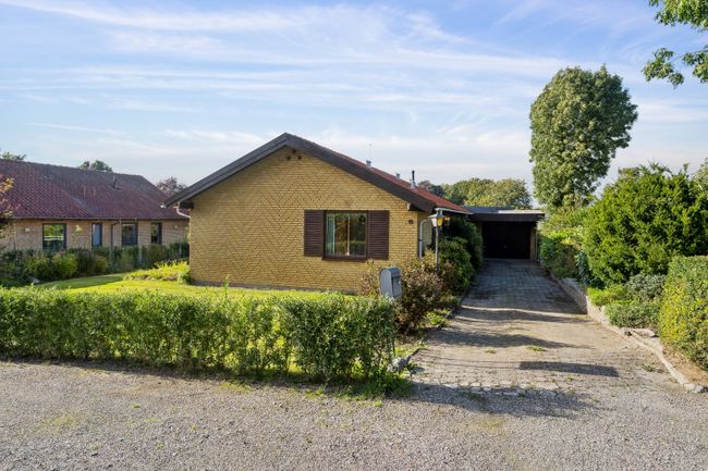 Bøgevej 11, Nr. Lyndelse, 5792 Årslev