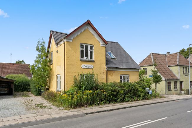 Hestehavevej 9, 5856 Ryslinge